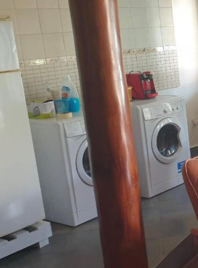 Fadu'Gh Βίλα Somone Εξωτερικό φωτογραφία